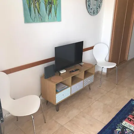 Yumbo 2 With High Speed Free Internet Ferienhaus