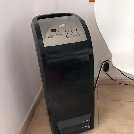 Ferienhaus Yumbo 2 With High Speed Free Internet