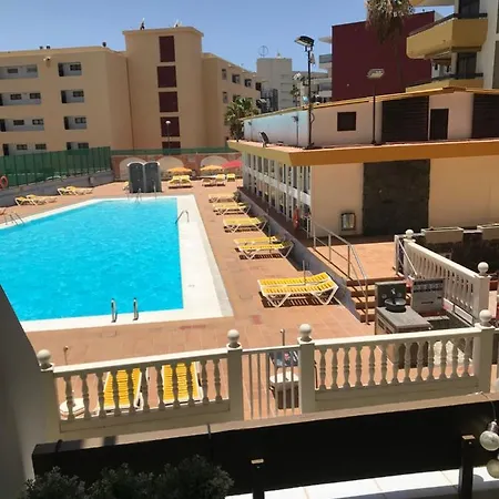 Semesterbostad Yumbo 2 With High Speed Free Internet San Bartolomé